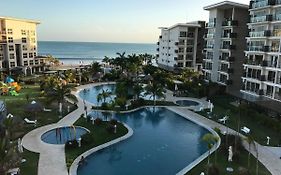 Playa Caracol Beachfront Residence Club